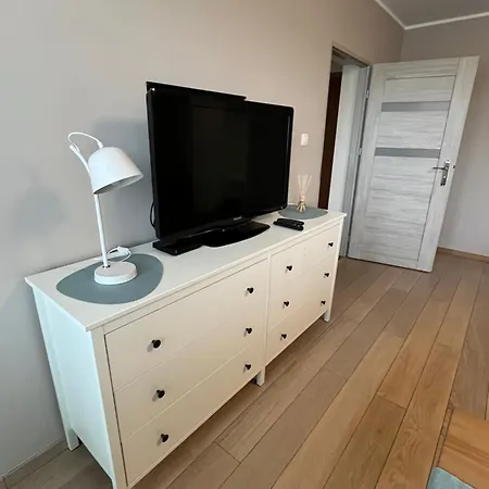 Apartment Ola
