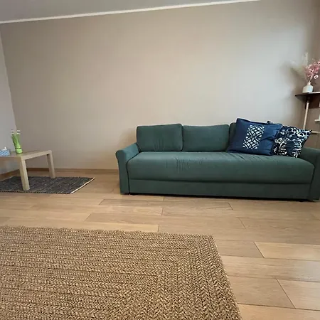 Apartment Ola Gdansk