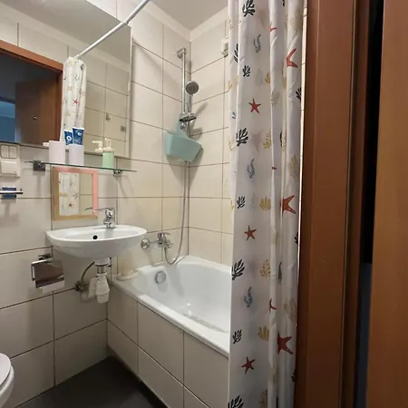 Apartment Ola