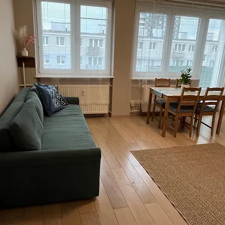 Apartment Ola *