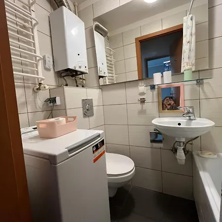 Apartment Ola