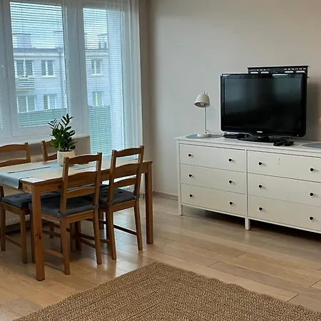 Apartment Ola