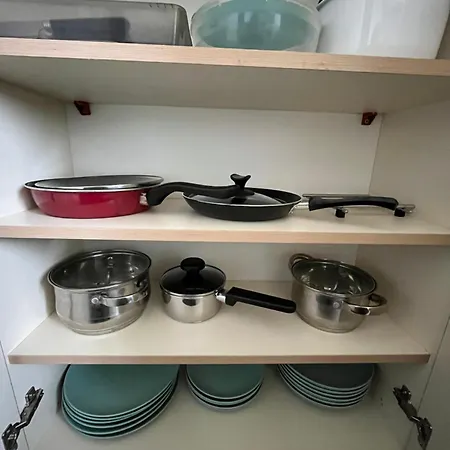 Apartment Ola