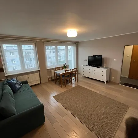 Apartment Ola *