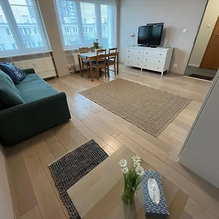 Apartment Ola Gdansk